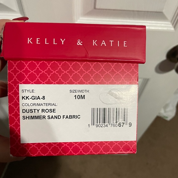 Never used flip flops - Picture 3 of 3